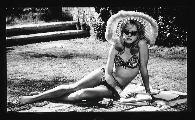 Sue Lyon