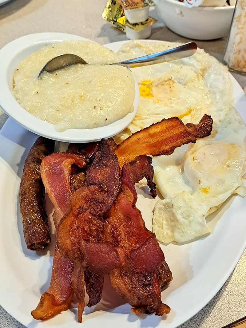 Tramway Diner — Sanford