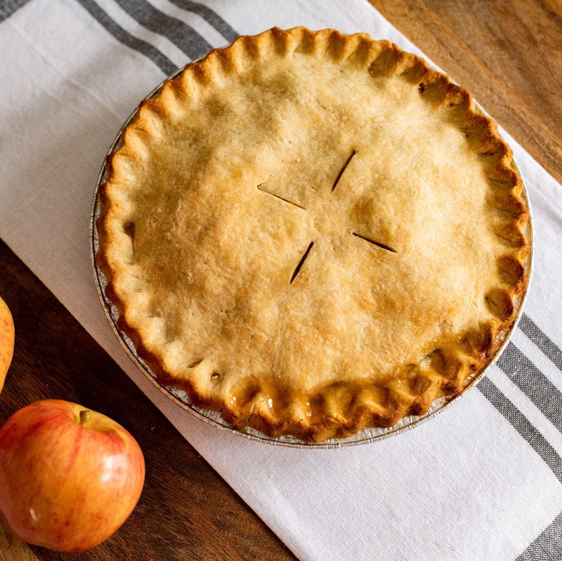 Slice Pie Company – Raleigh