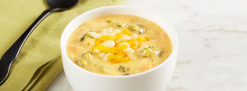 McAlister's Deli — Rotating Lineup (Broccoli Cheddar, Chicken Tortilla & more)