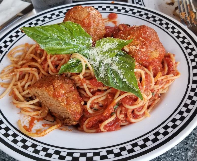 Anthony's Coal Fired Pizza & Wings