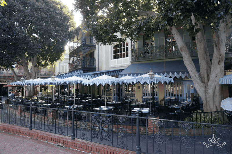 Café Orleans