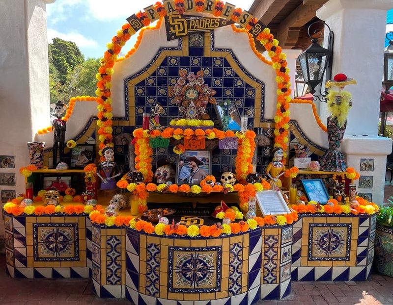 Casa Guadalajara (Old Town San Diego)