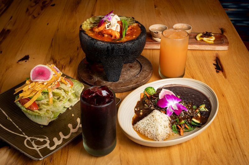 Agave Uptown (Oakland)