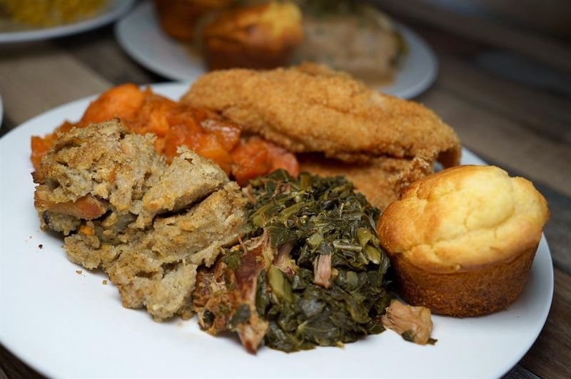 Southern Soul (Wilson, NC)