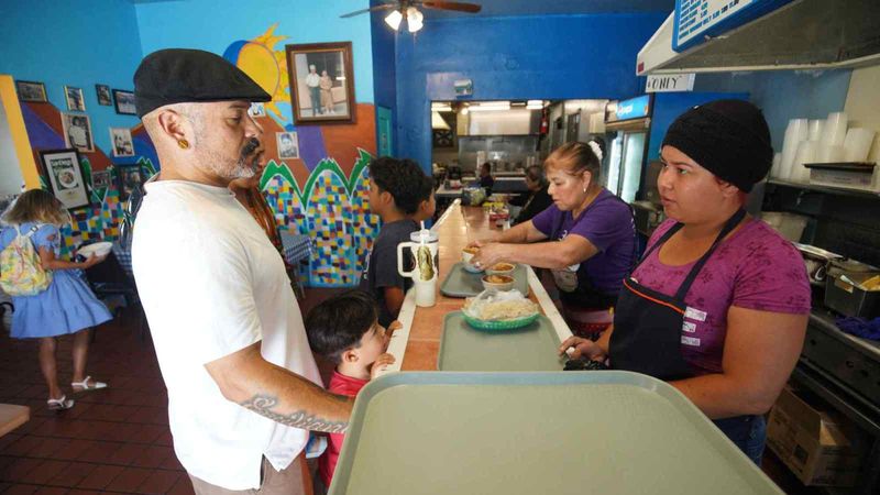 A Community Anchor Facing an Uncertain Future