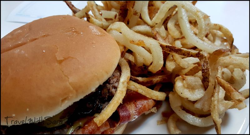 White Grill — Nevada