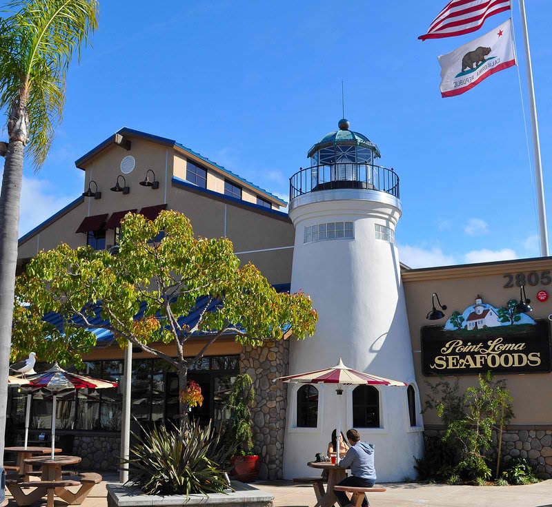 Point Loma Seafoods