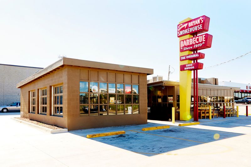 Sonny Bryan's Smokehouse (Dallas, TX)
