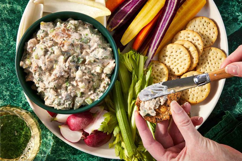 Smoked Fish Dip