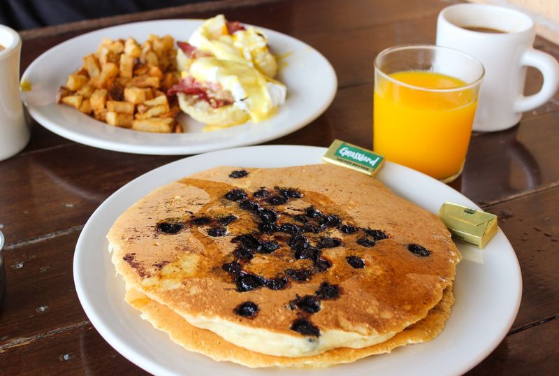 Counter Café
