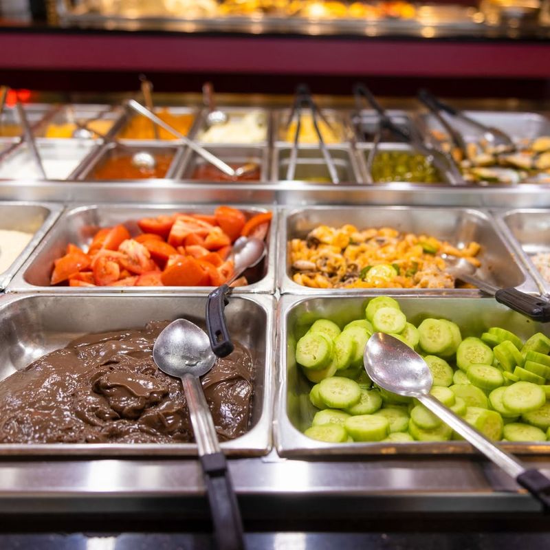 Buffet City - Lafayette, LA