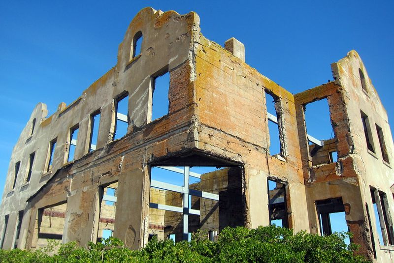 Alcatraz Island (California)