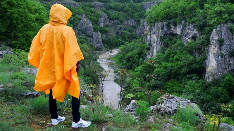 Sea to Summit Ultra-Sil Nano Tarp Poncho