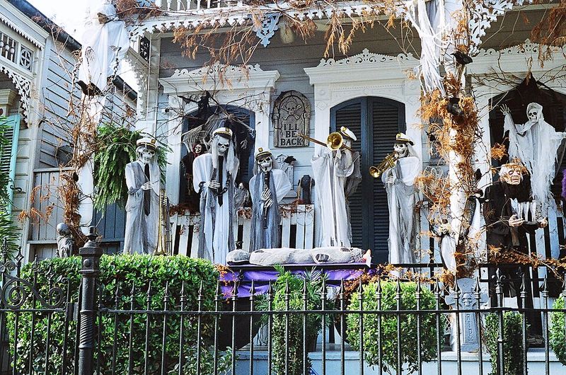 New Orleans, Louisiana