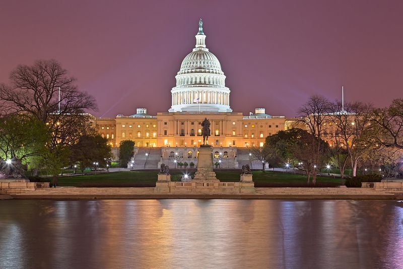Washington, D.C.