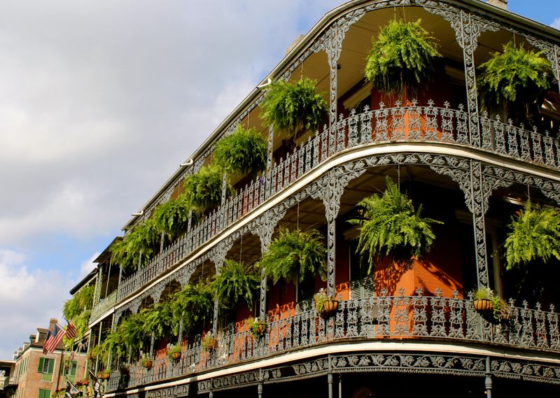 New Orleans, Louisiana
