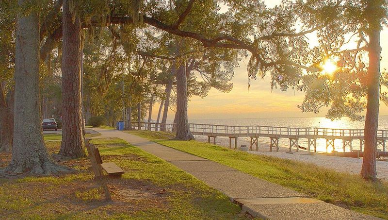 Fairhope, Alabama