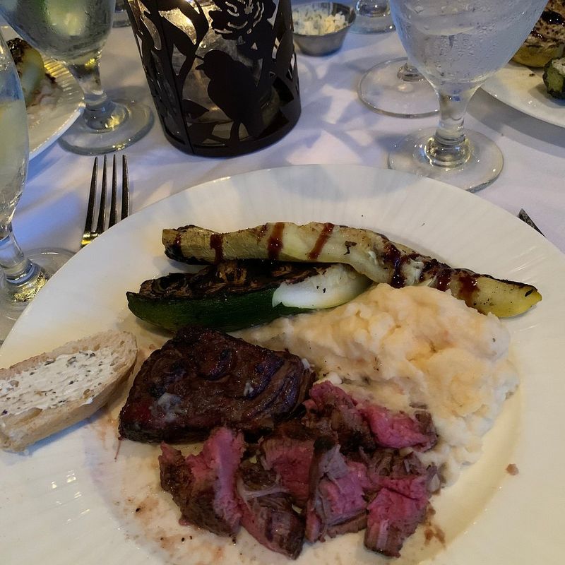 Ember’s Wood Grill (Gainesville, FL)