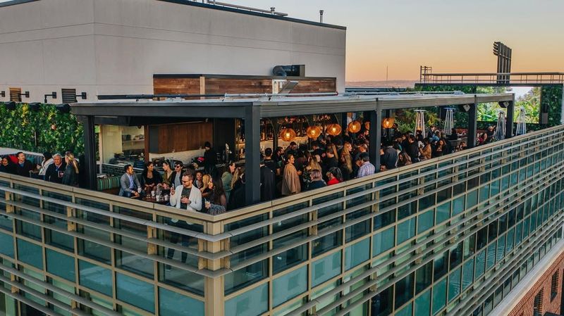 KAIYŌ Rooftop (San Francisco – SoMa)