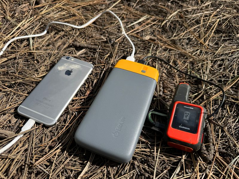 BioLite Charge 80 PD