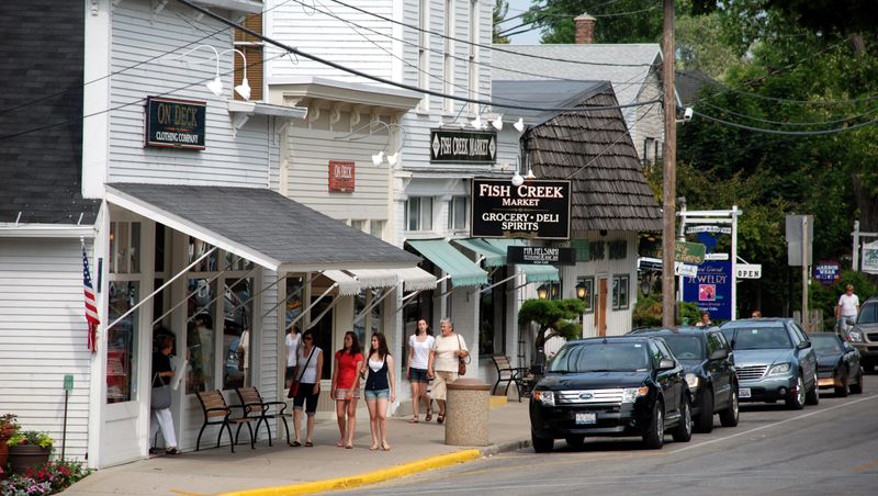 Walkable and Welcoming Community