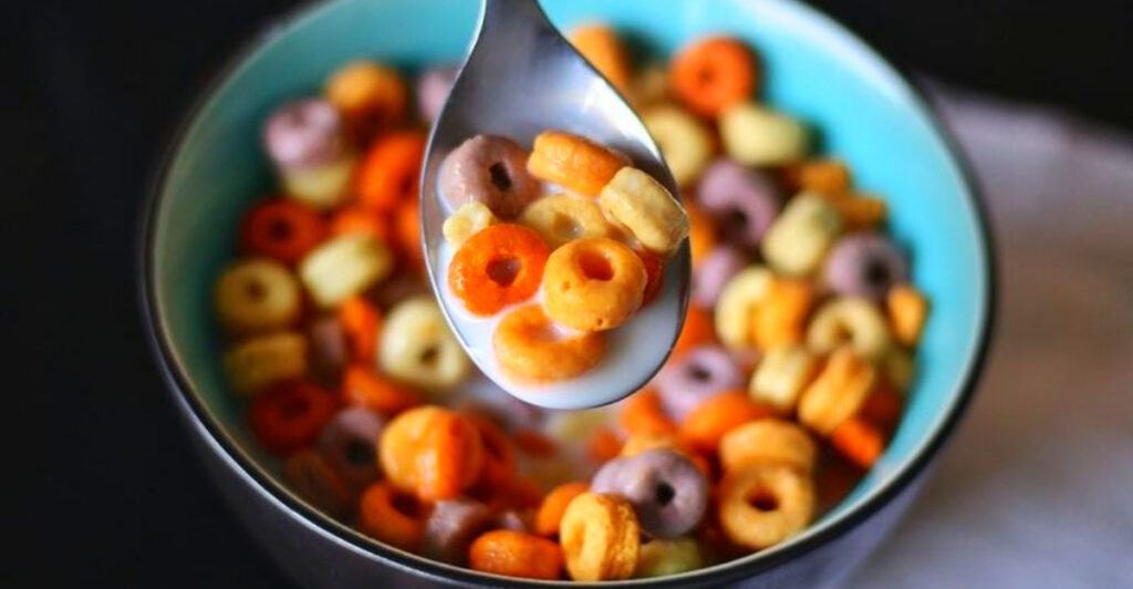 Charts Don’t Lie: 16 Foods Americans Eat Far Less Of Now