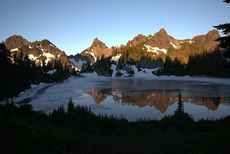 Gem Lake (Washington)