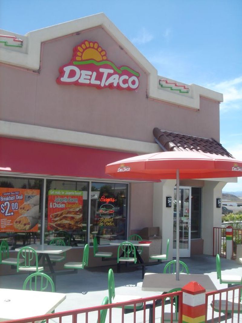 Del Taco