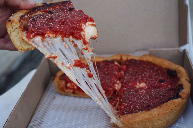 Hollywood Pies – Los Angeles