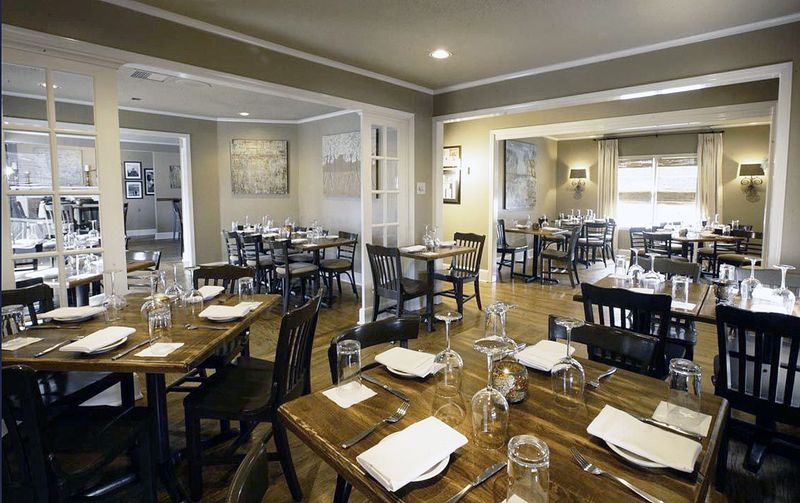 Andrew Michael Italian Kitchen (Memphis)