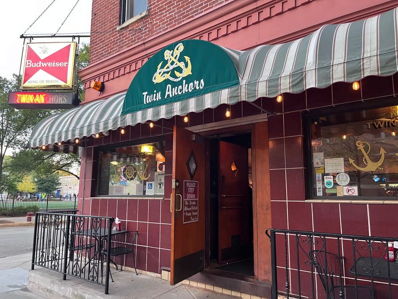 A Chicago Classic Since the 1930s