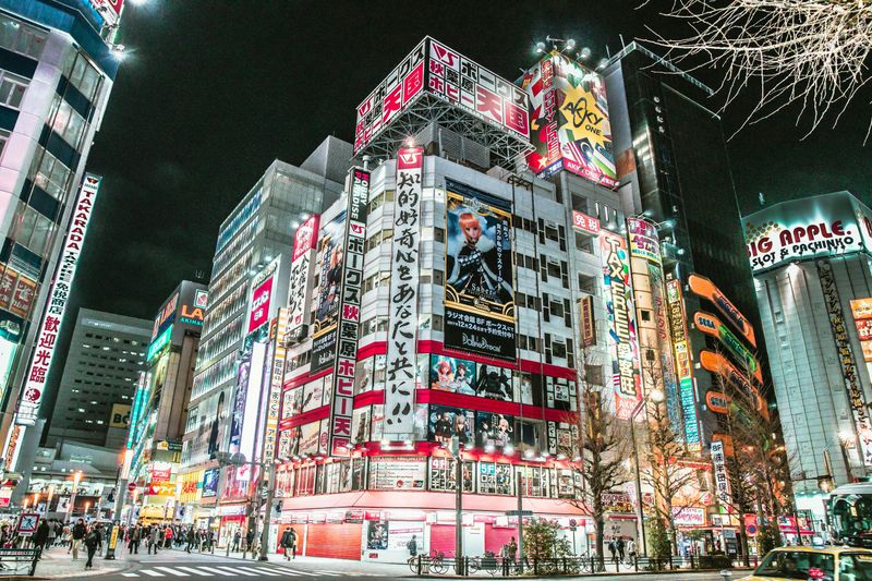 Tokyo, Japan