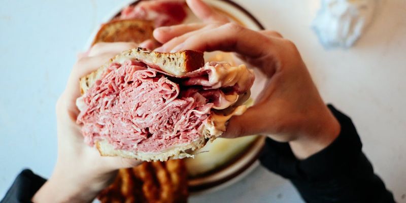 A Chicago Institution Since 1942