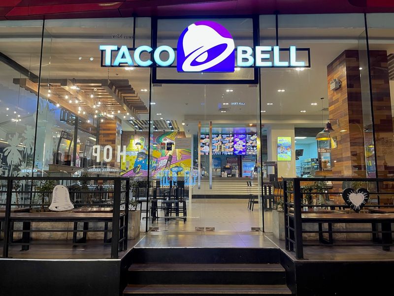 Taco Bell