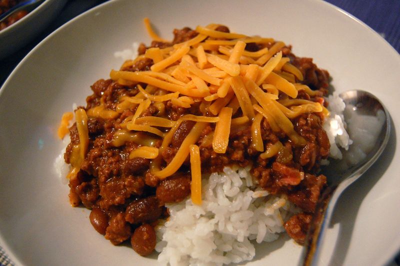 Chili con Carne