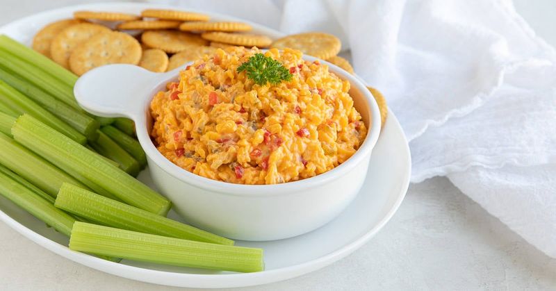 Pimento Cheese