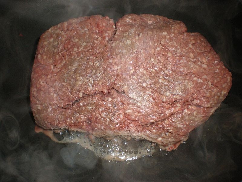 Ground Beef
