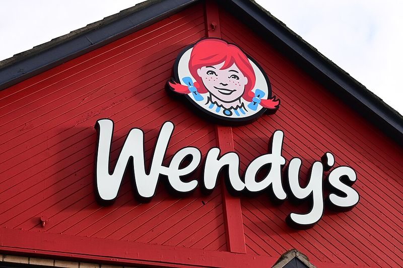 Wendy’s Biggie Bag™ or 4-for-4 Value