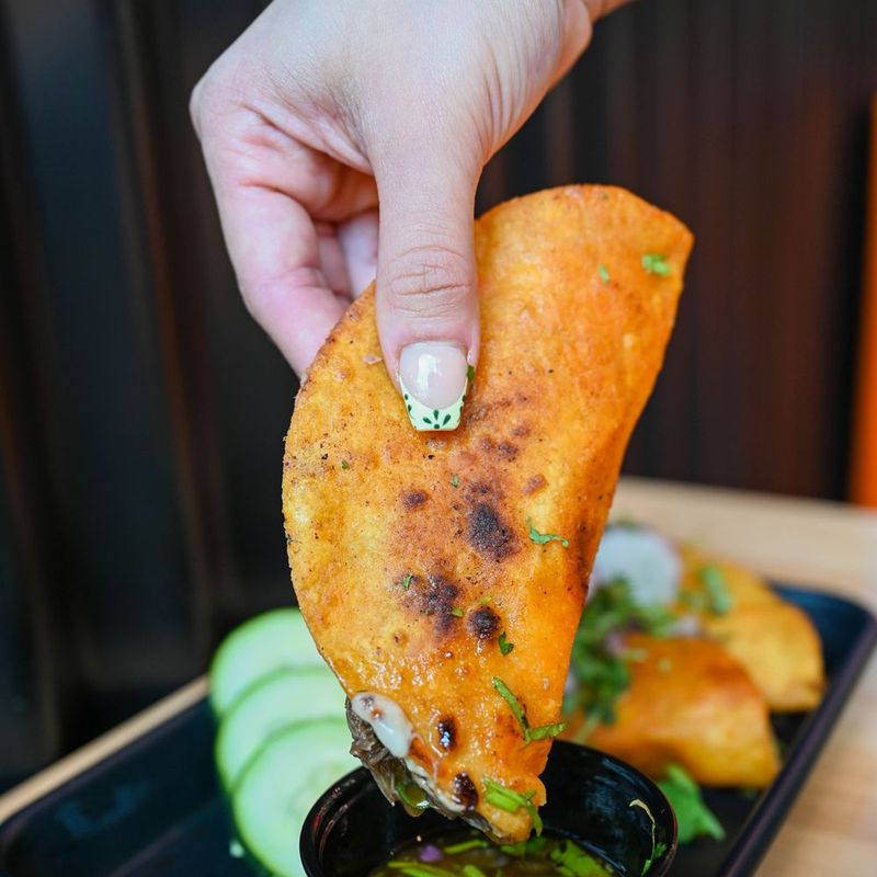 Gym Tacos — Raleigh / Durham / Cary