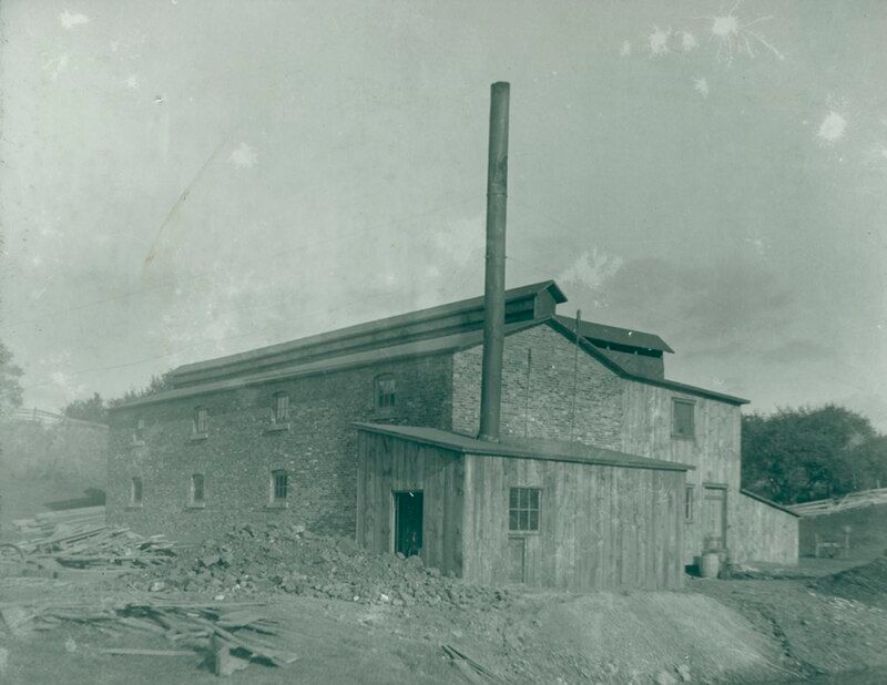 Air and Water Were Cleaner