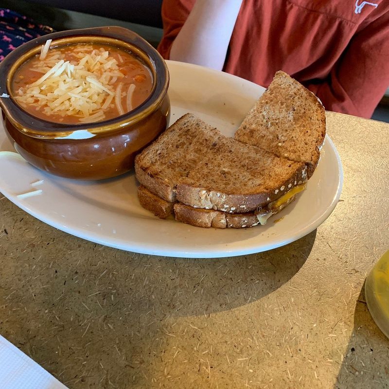 Jason's Deli — Build-Your-Meal with Real Soups
