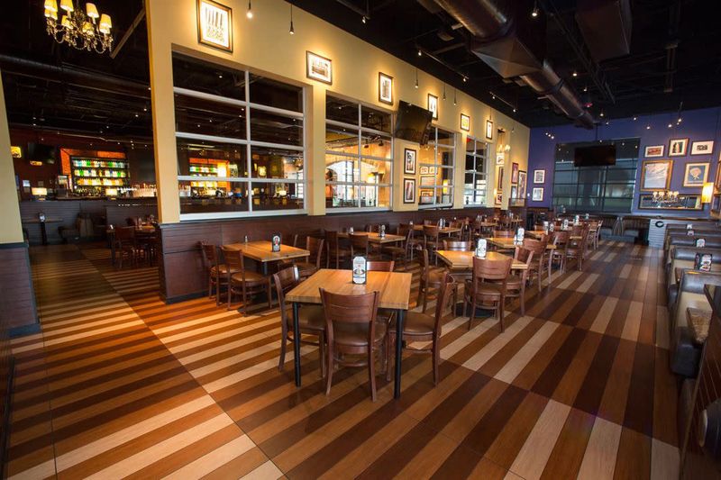 BJ's Brewhouse