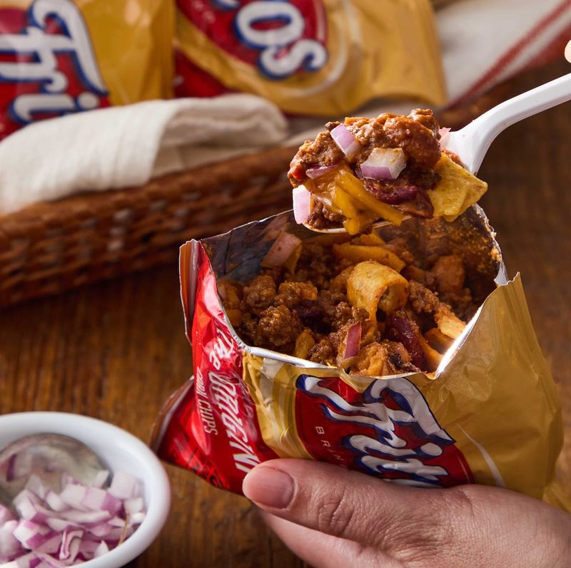 Frito Pie