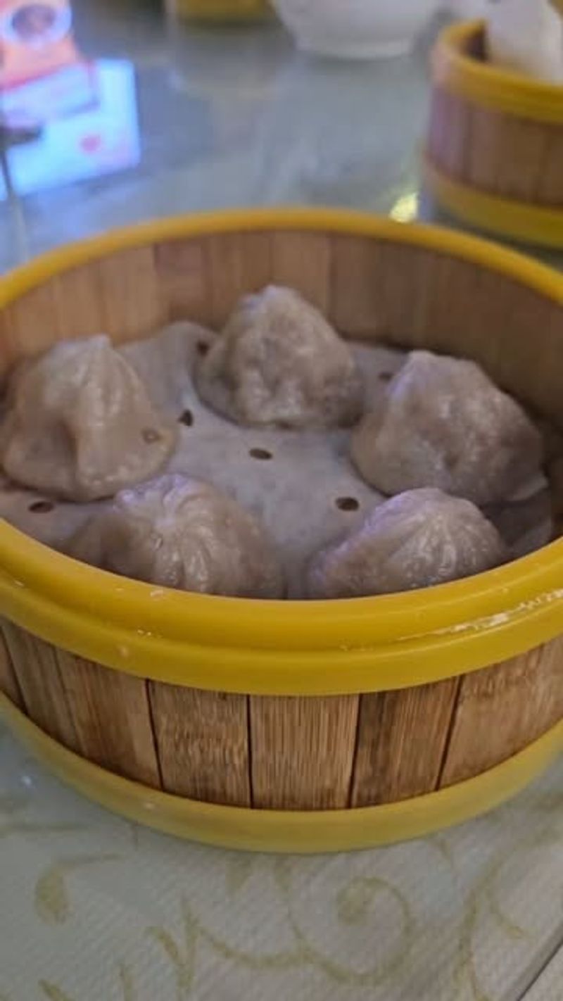 Lucky Bamboo – Tampa