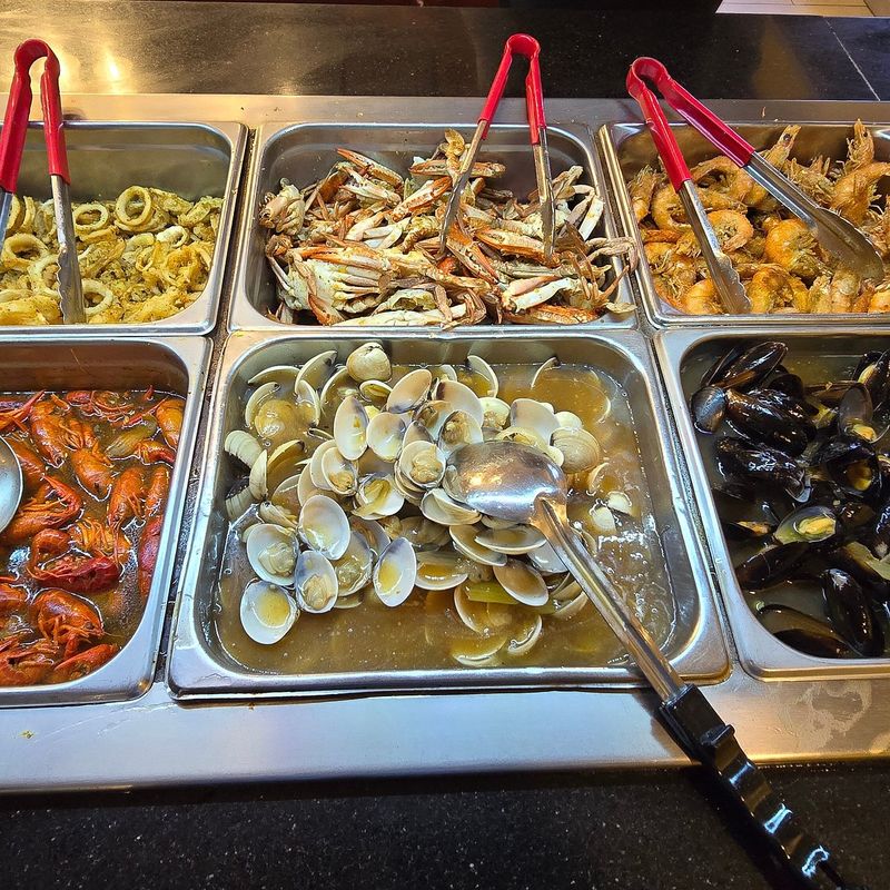 El Palacio Buffet – Orlando