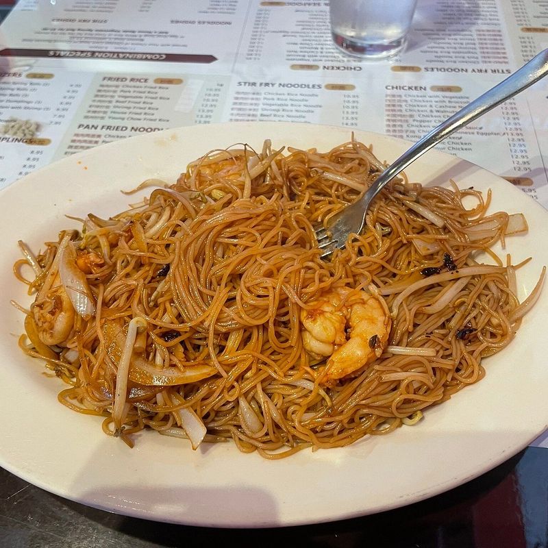 Shandong Noodle House – Vero Beach