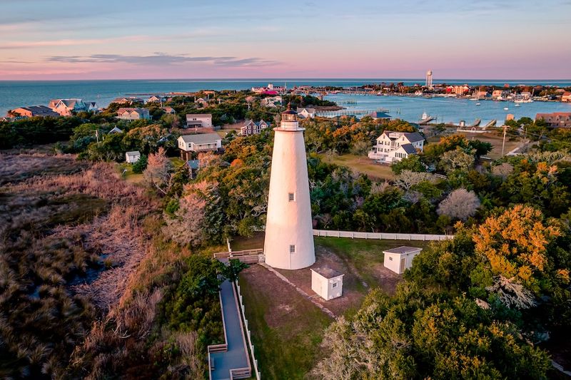 Ocracoke, North Carolina
