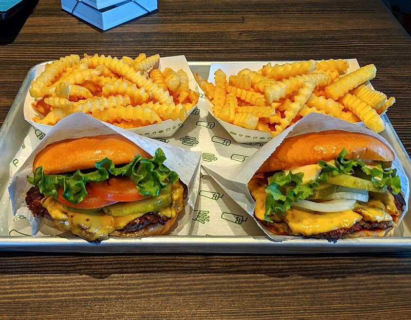 Shake Shack