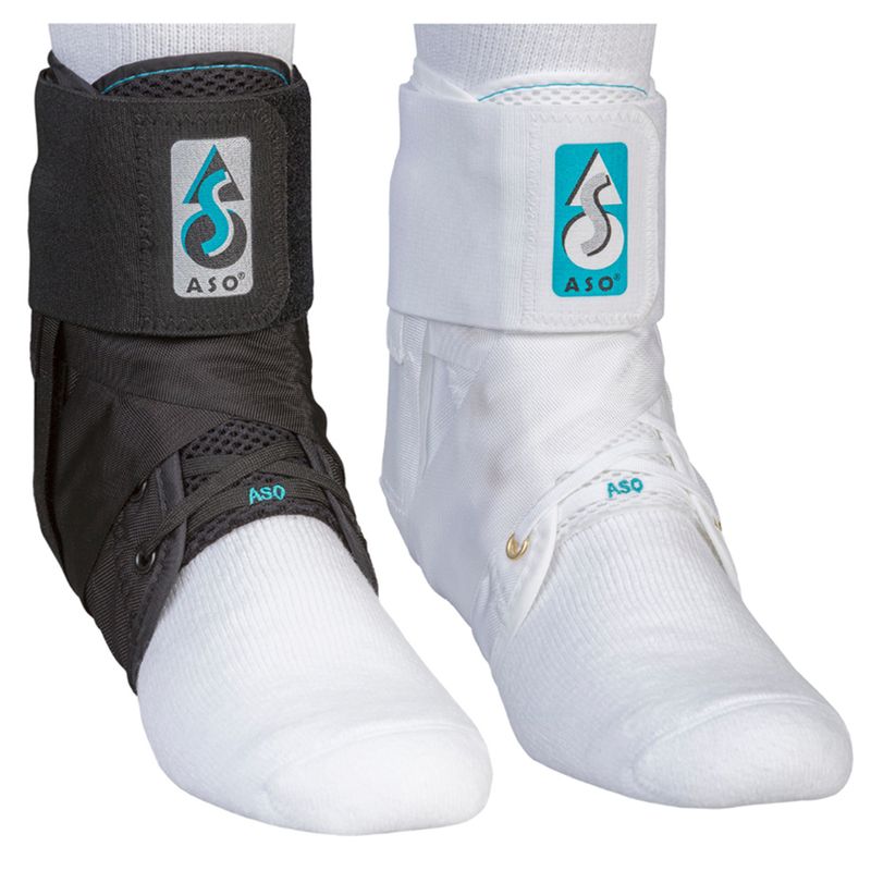 Med Spec ASO Ankle Stabilizer